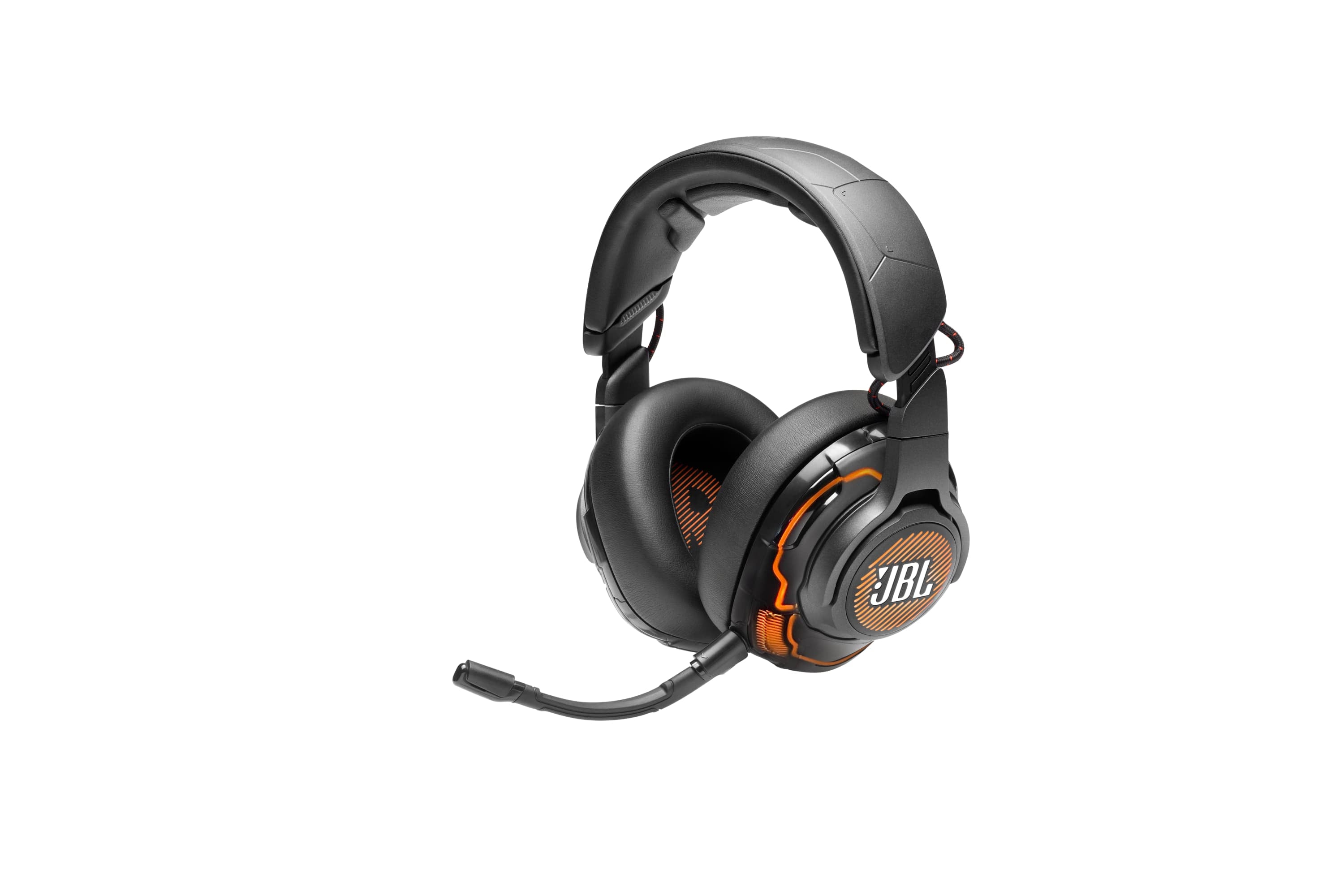 JBL Quantum One Noir