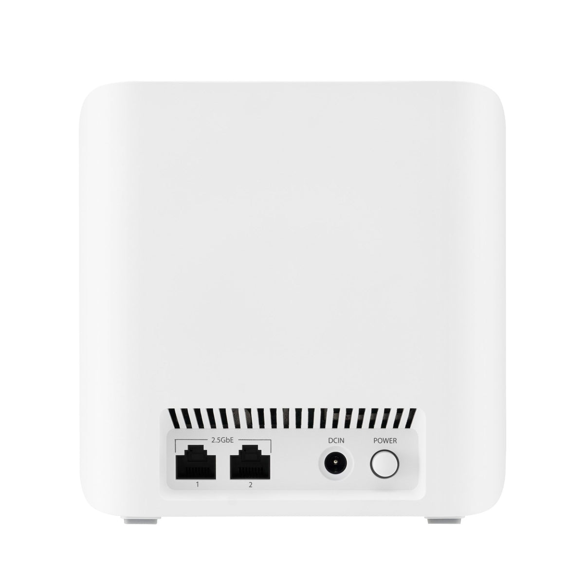 ASUS ZenWiFi BD4 BE3600 2pk WiFi 7 Router
