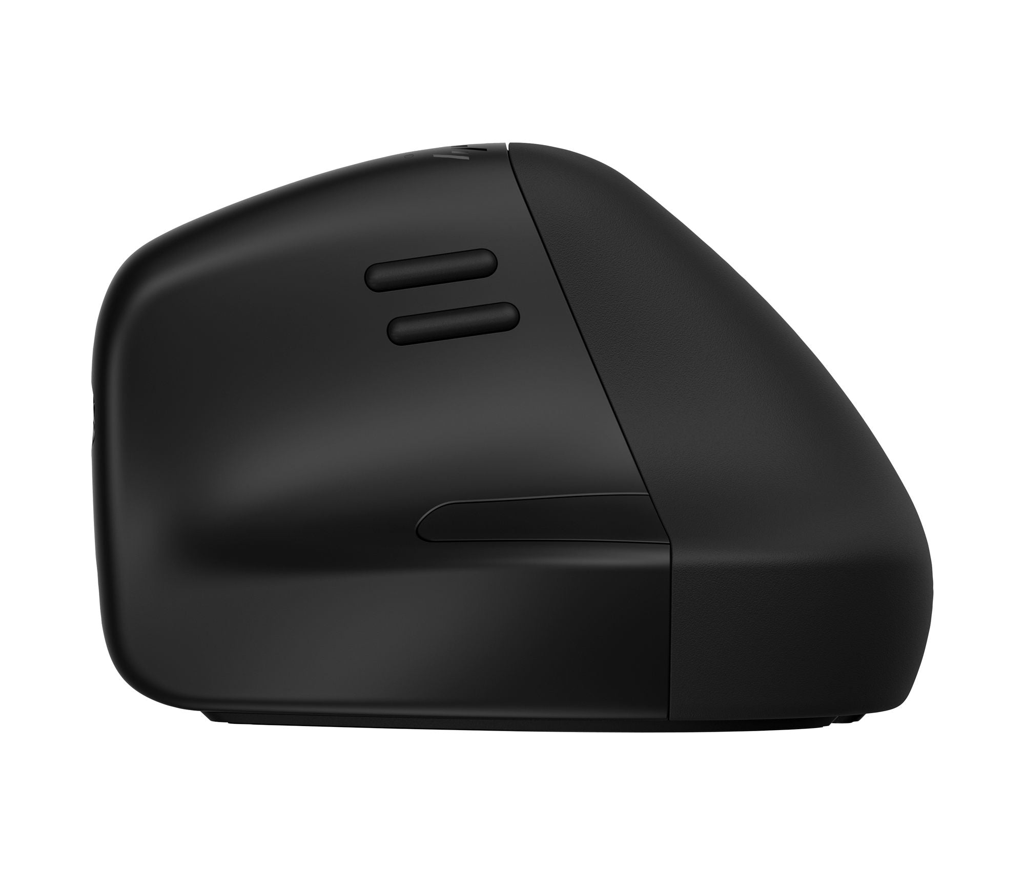 Souris sans fil HP 925 Ergonomique Verticale - récepteur USB + Bluetooth noir (6H1A5AA)