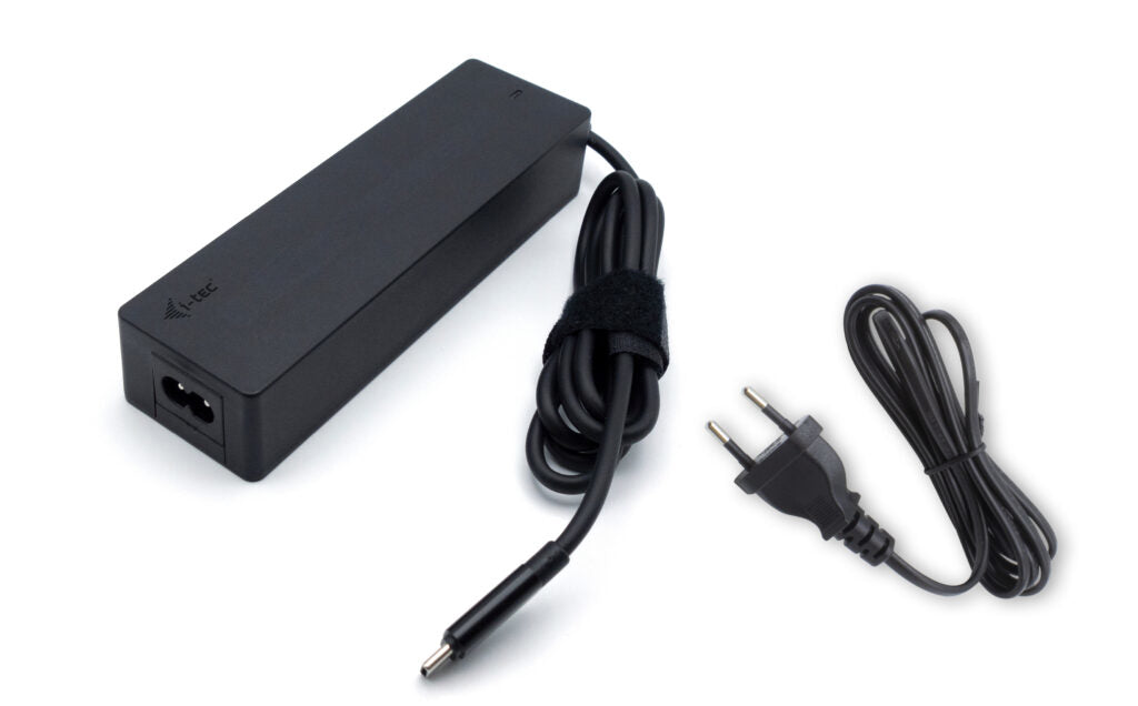 I-TEC USB-C Metal Dock 1xHDMI 1xVGA 1xSD+1xmicroSD Card reader 1xGLAN 1xAudio/Mic 3xUSB 3.1 1xUSB-C Data 1xUSB-C PD + Charger 100W
