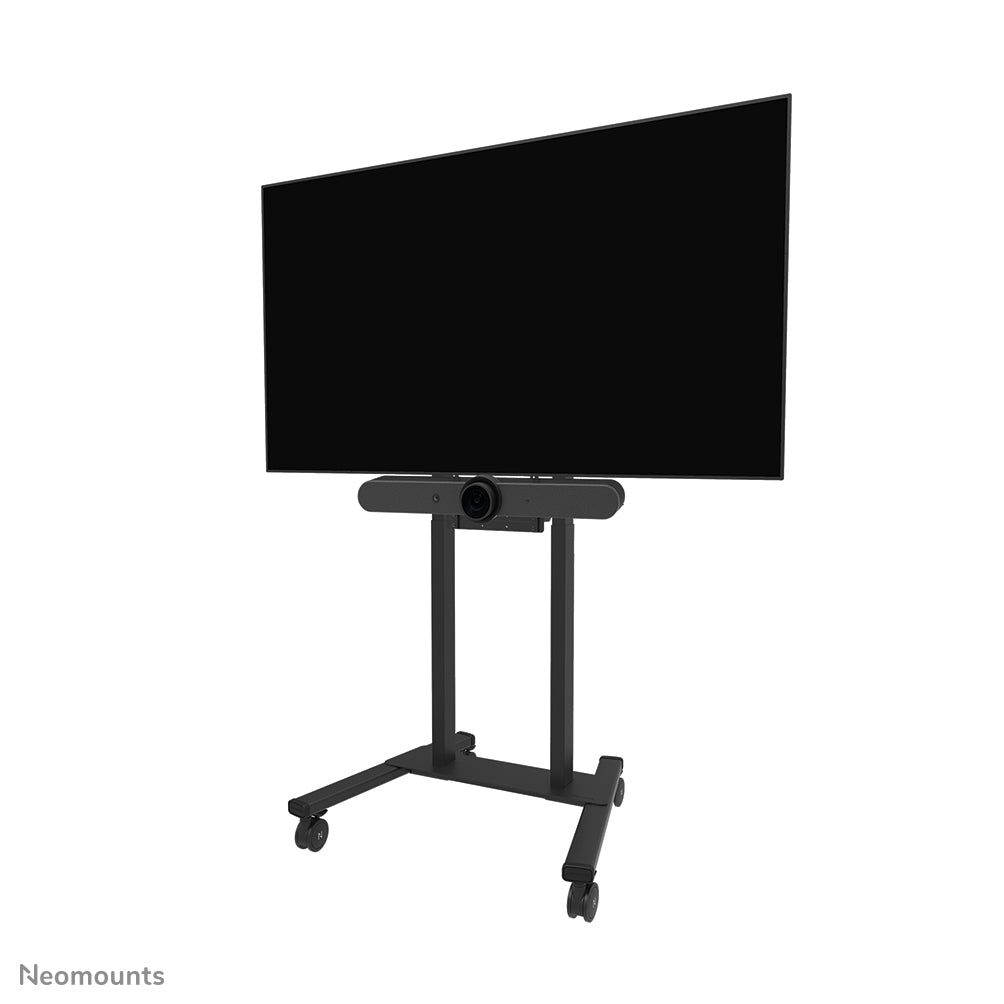 NEOMOUNTS Videobar and laptop shelf VESA max 8kg universal