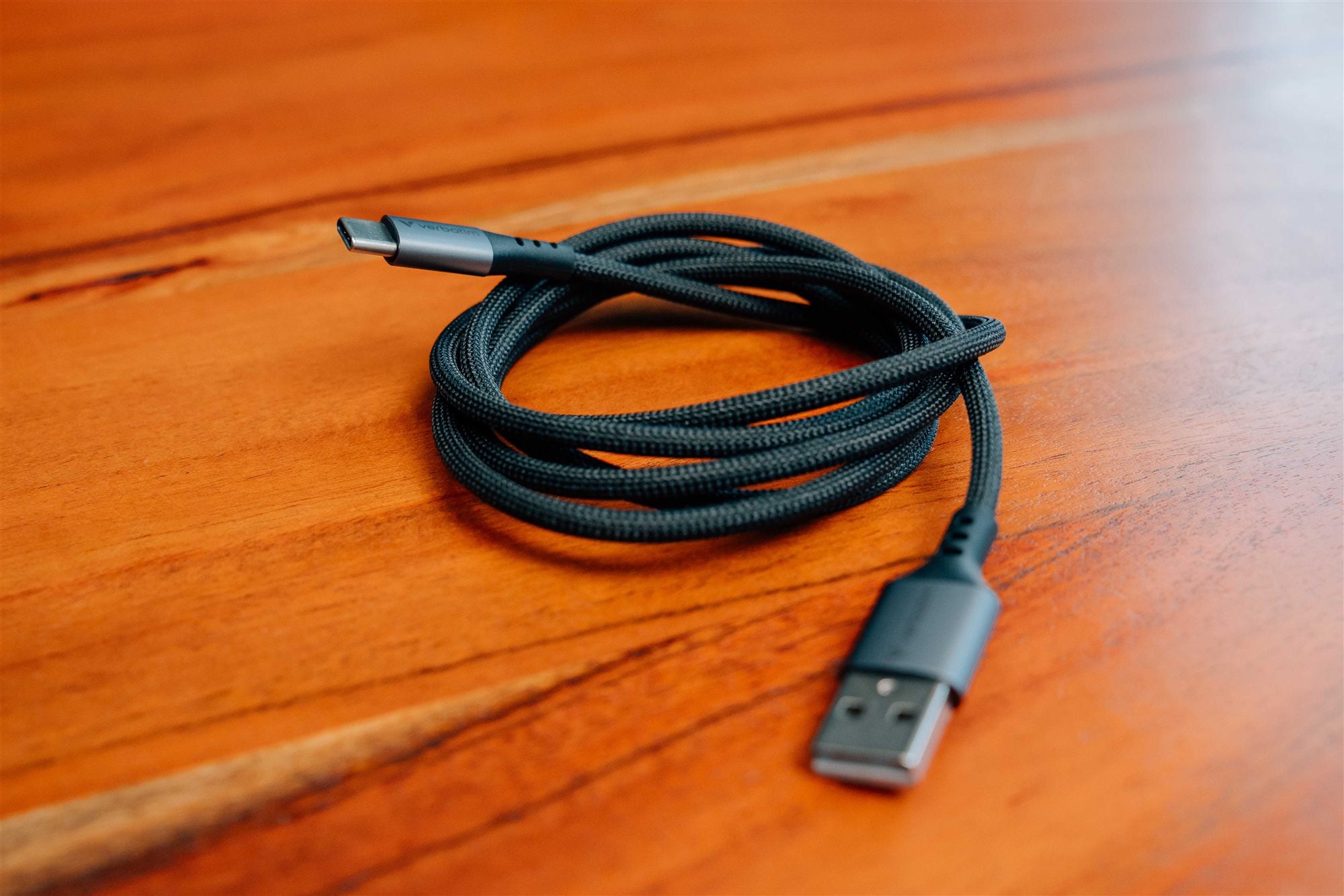 Sync & Charge USB-A to USB-C 18W 120 cm