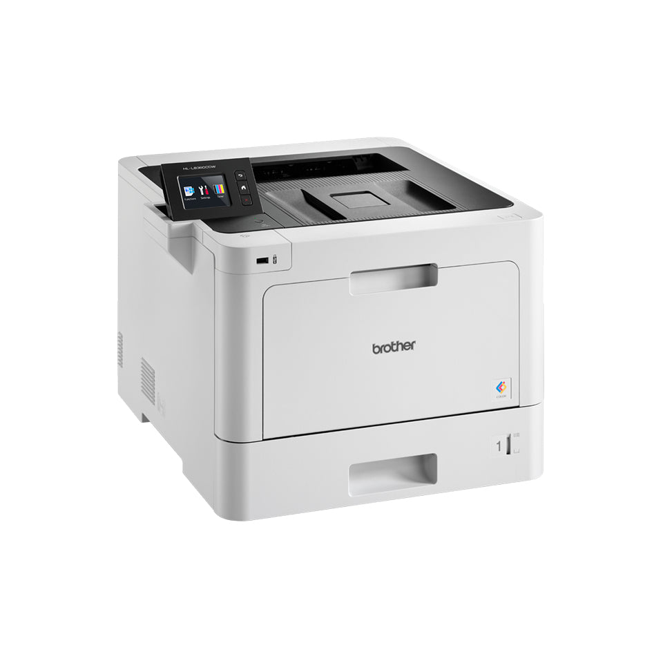 Brother HL-L8360CDW imprimante laser 2400 x 600 DPI A4