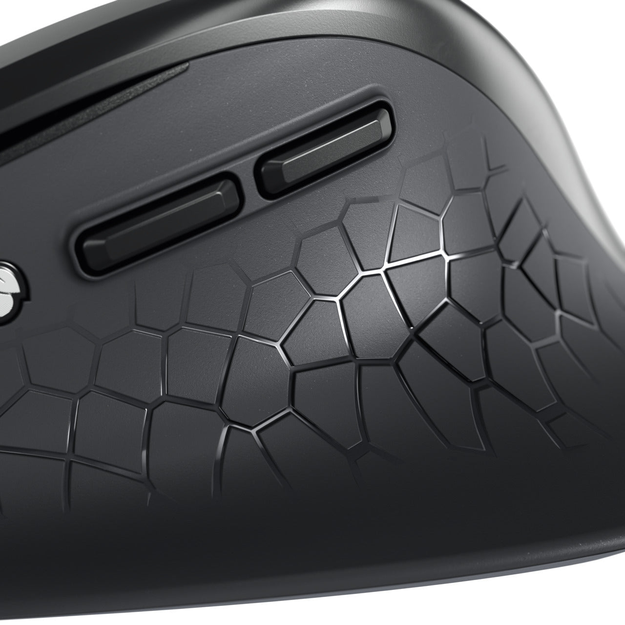 CHERRY Pack clavier / souris Stream Desktop Comfort AZERTY s