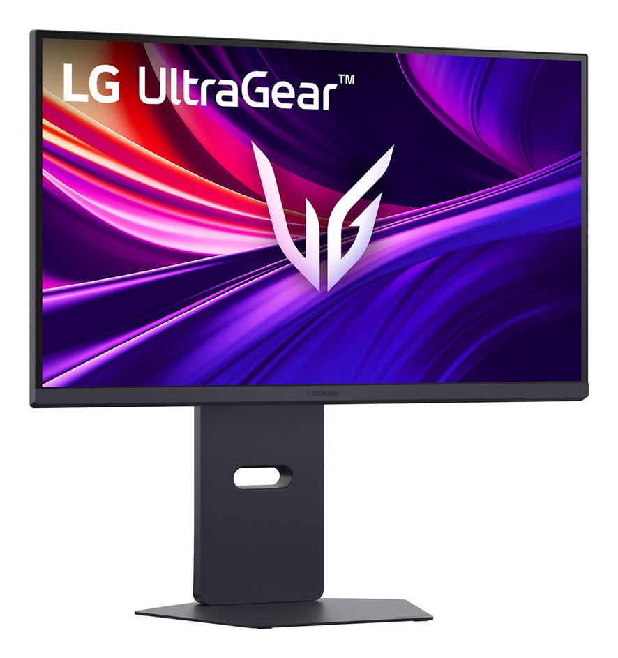 "LG 27G850A-B.AEU écran plat de PC 68,6 cm (27"") 3840 x 2160 pixels 4K Ultra HD Noir"