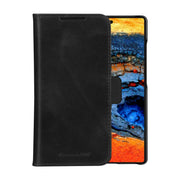 Lynge Galaxy S25 Ultra BLK