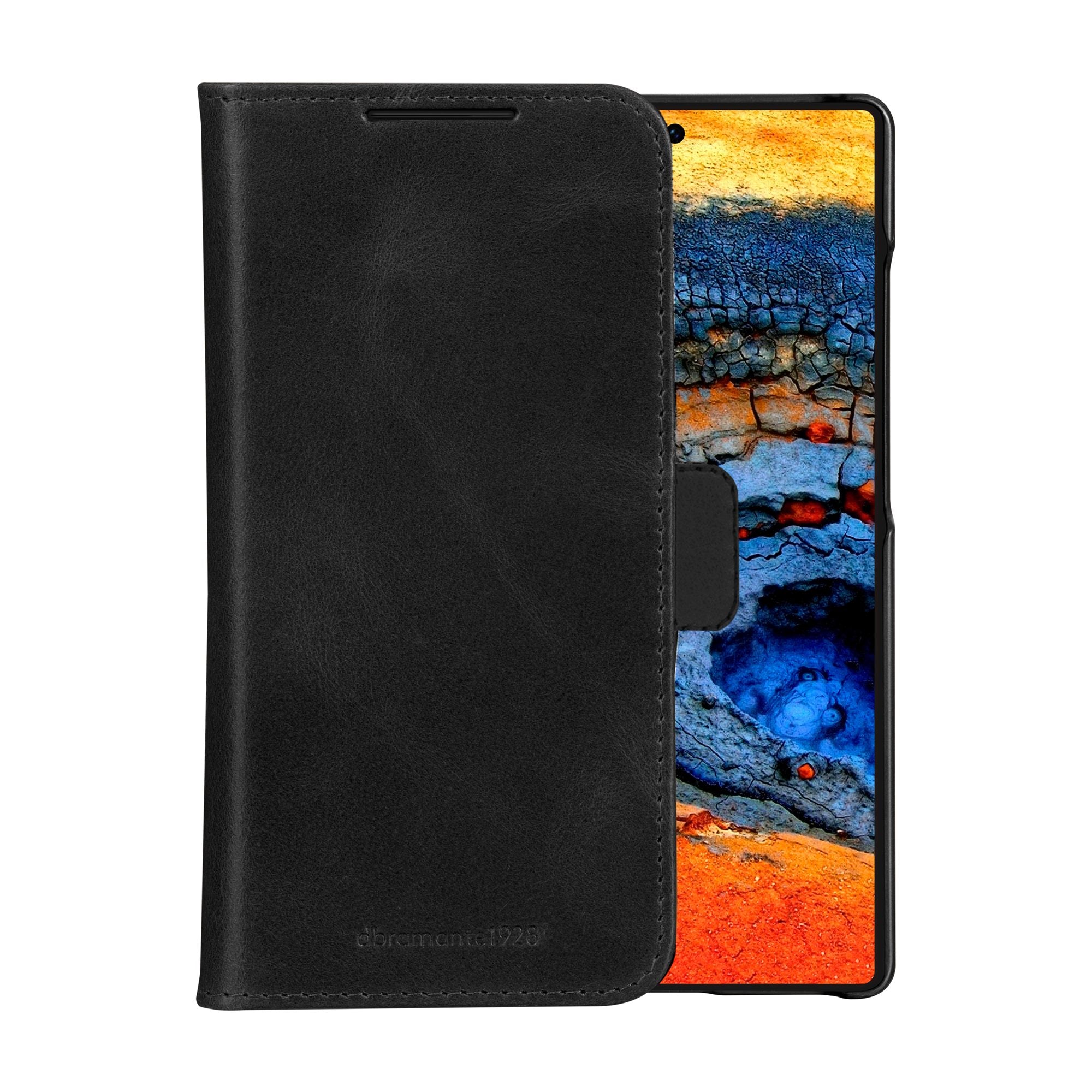 Lynge Galaxy S25 Ultra BLK