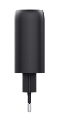 TRUST Chargeur GaN USB-C 65W Noir EU MAXO