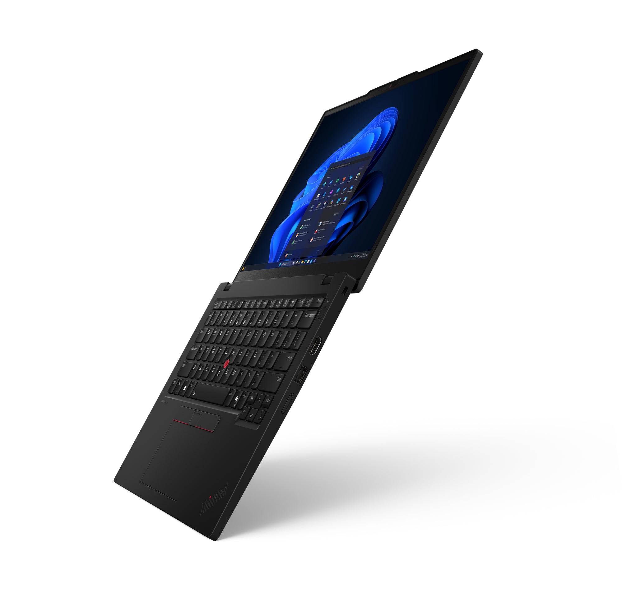 LENOVO ThinkPad L13 Gen 6 Intel Core Ultra 5 225U 13.3p WUXGA 16Go 512Go SSD M.2 2242 PCIe Intel Graphics W11P 1YR Premier NBD
