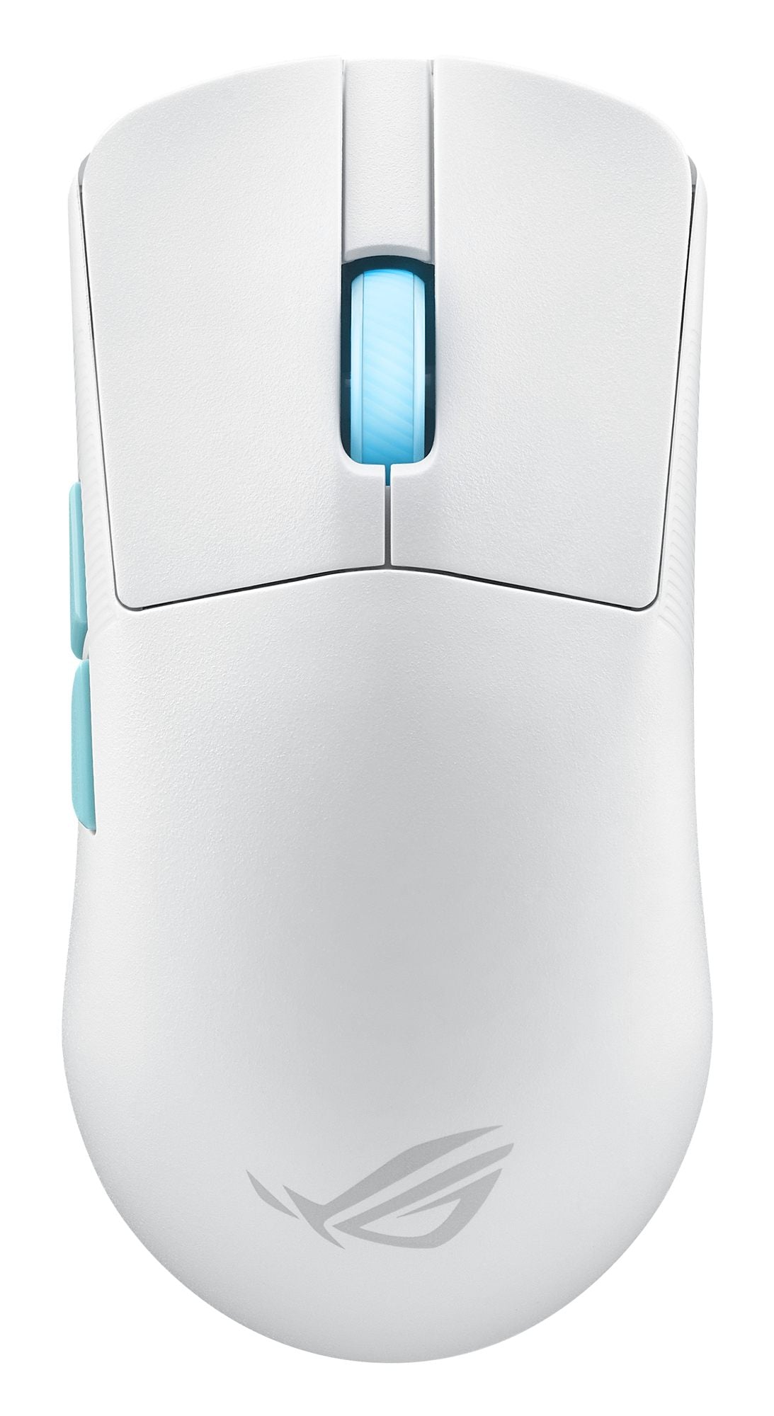 ASUS ROG Harpe Ace Aim Lab Edition souris Gaming Ambidextre RF Wireless + Bluetooth + USB Type-C Opto-mécanique 36000 DPI