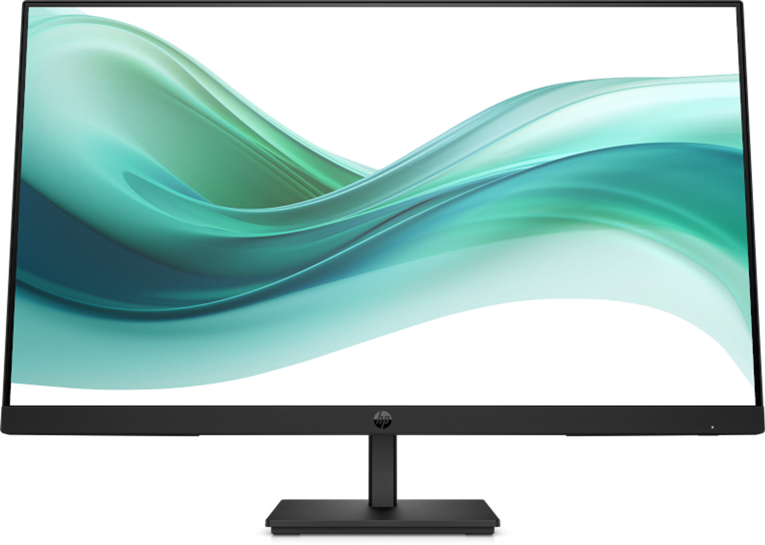 HP Series 3 Pro 27 inch FHD Monitor - 327pf écran plat de PC 68,6 cm (27") 1920 x 1080 pixels Full HD LCD Noir