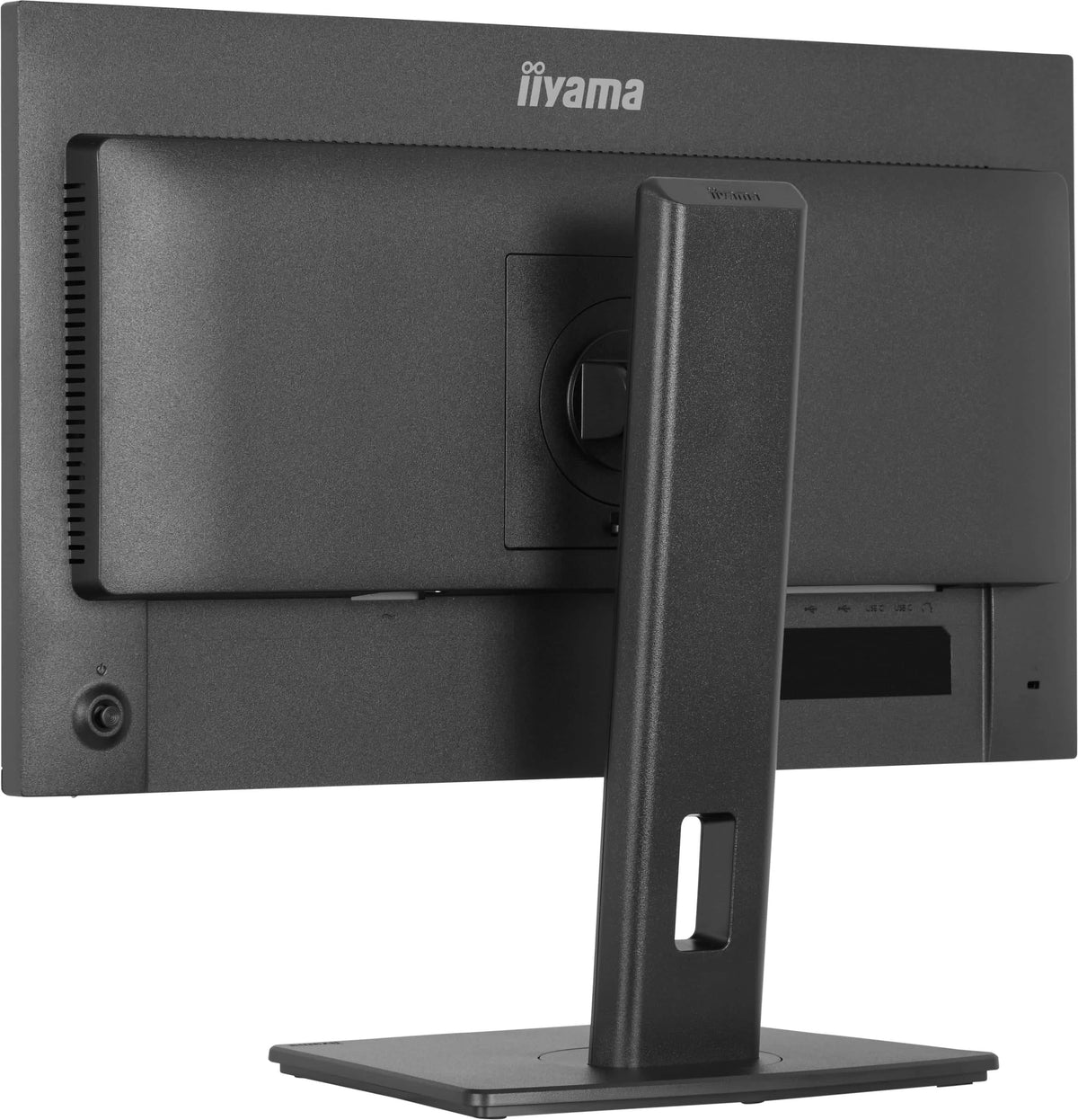 iiyama XB2497HSU-B1 24" IPS LCD with 4-s