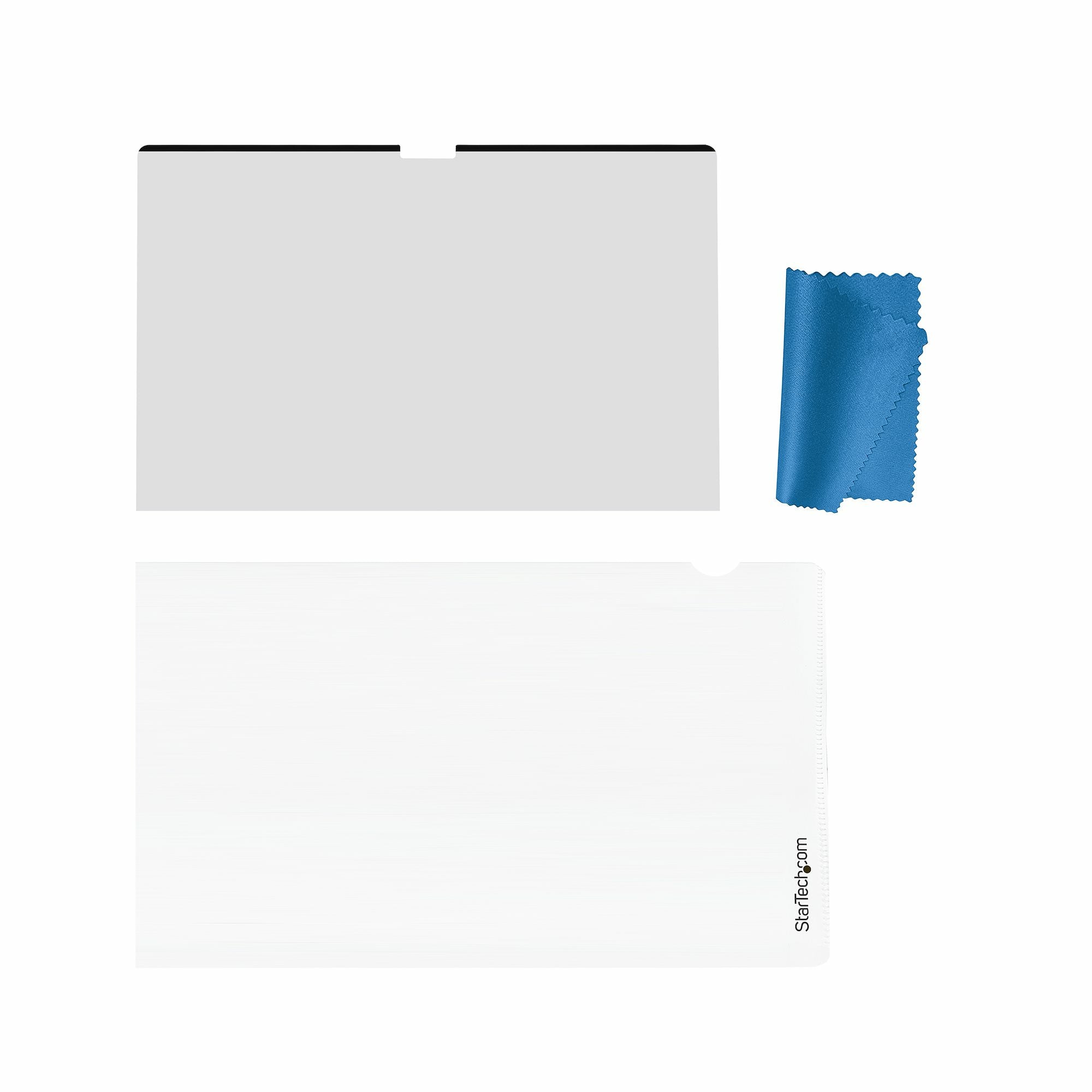15.6in 16:10 Laptop Touch Privacy Screen