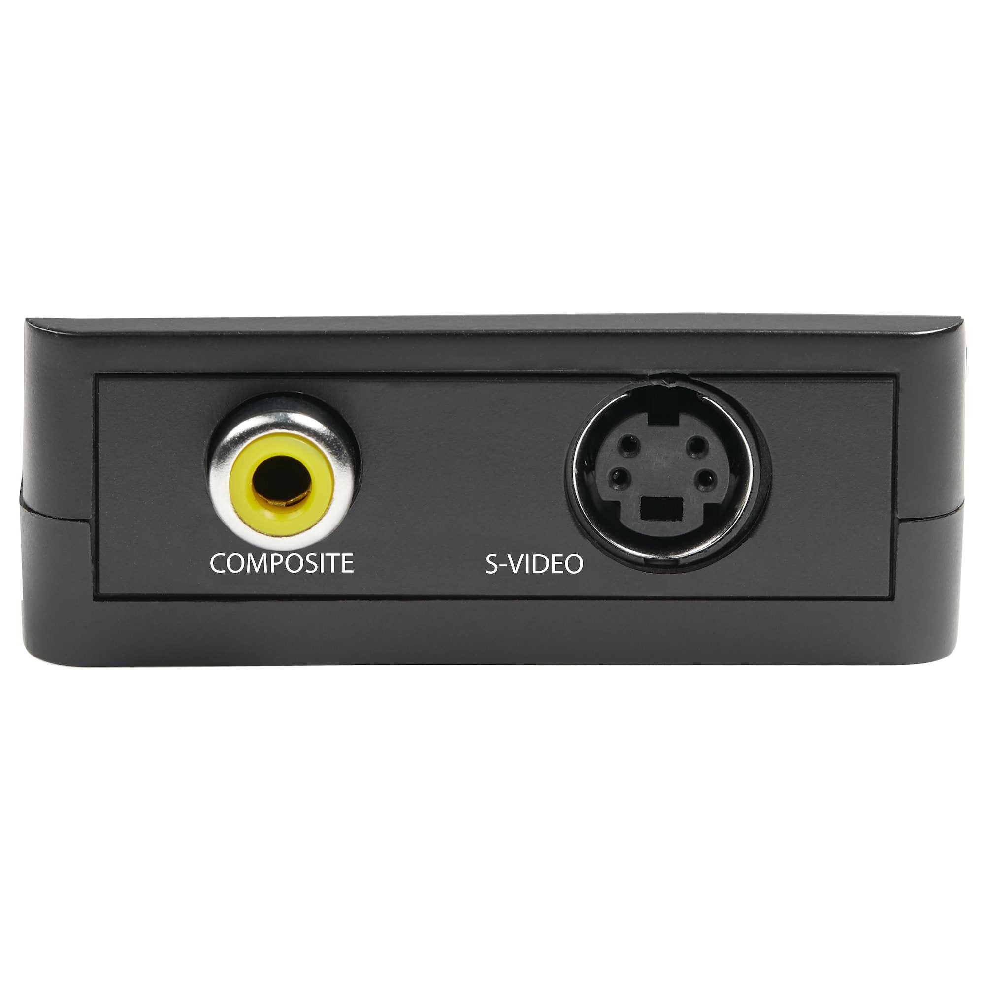 Adapter - VGA to RCA Converter - 1080p