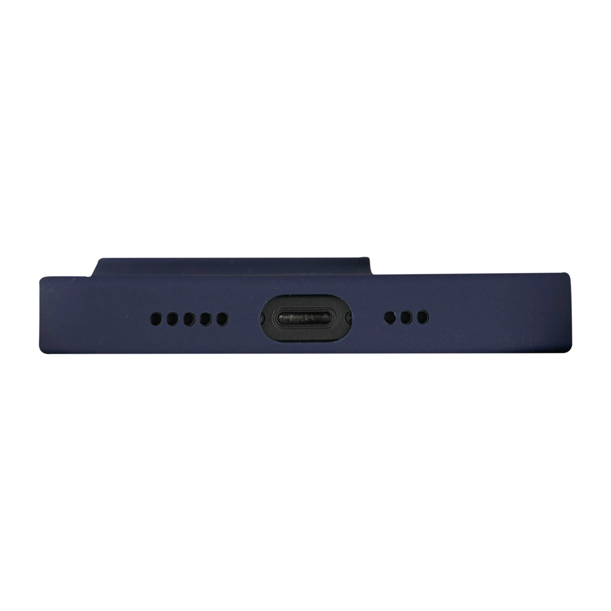 Monaco MS iPhone 17e/16e/15/14 PAC BLU
