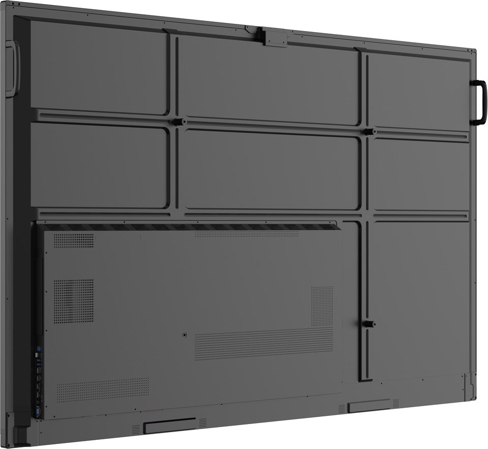 Viewsonic IFP8651-3C