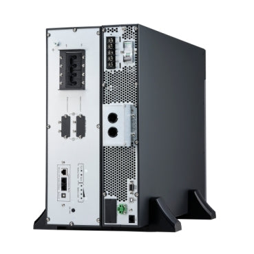 APC Easy UPS On-Line Li-Ion SRVL RT Ext.