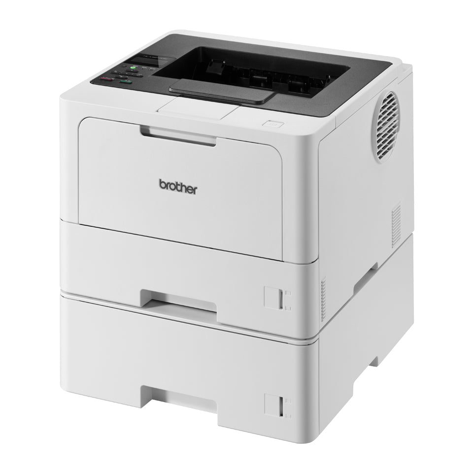 Brother HL-L5210DWT imprimante laser 1200 x 1200 DPI A4 Wifi