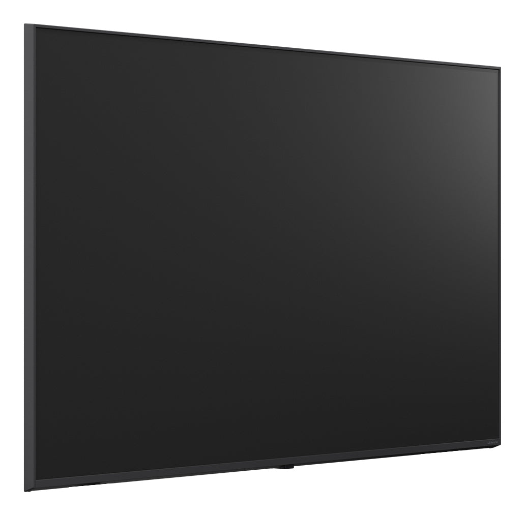 LG - Téléviseur Professionnel 50" 50UK762H Nanocell
