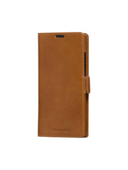 Lynge Galaxy S24 Ultra Tan