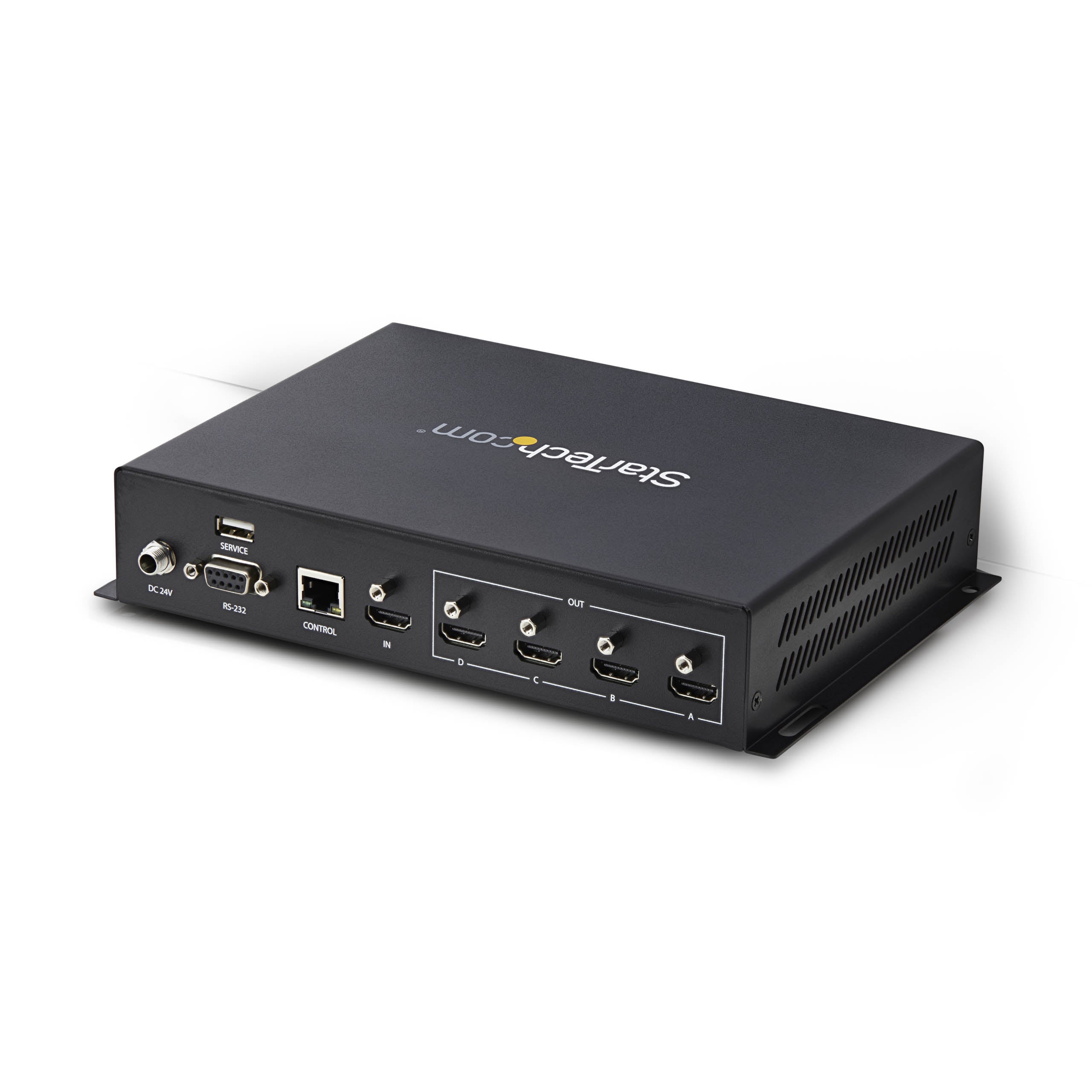 Controller per video wall 2x2 - 4K 60Hz