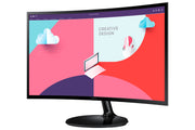 27" FHD 1920x1080 60z 250cdm2 3000:1