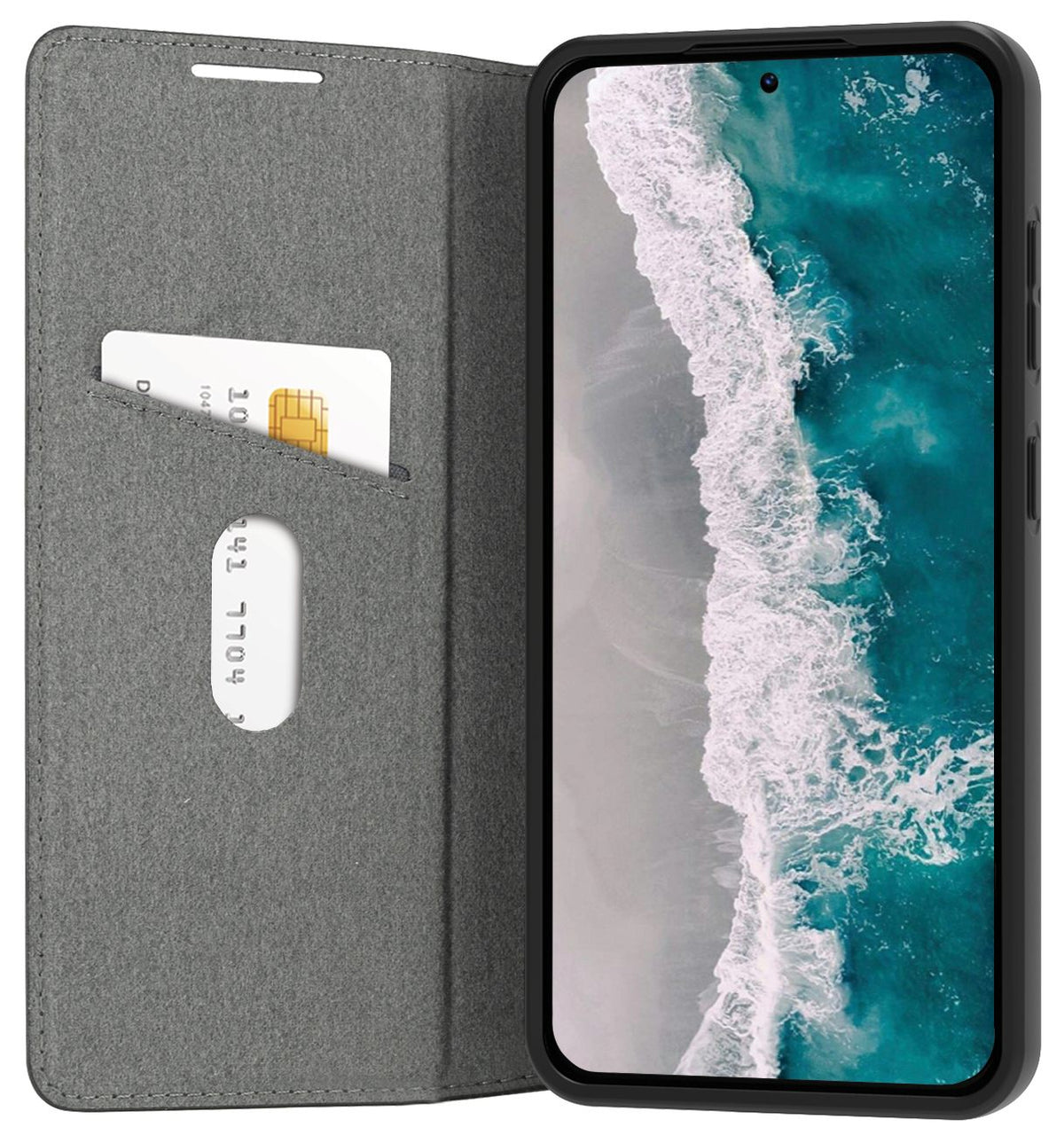 Oslo Galaxy A55 5G BLK