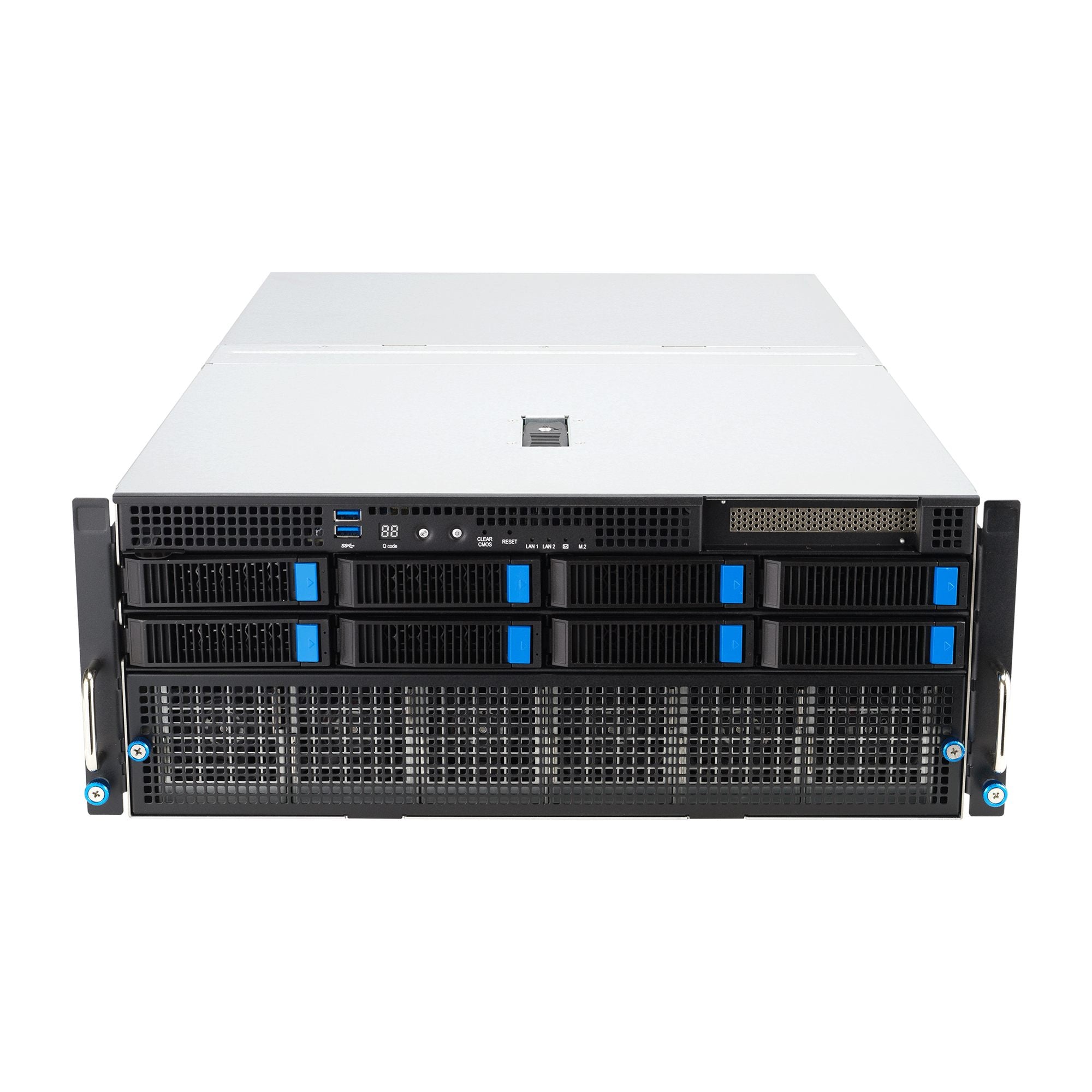 ESC8000A-E12-SKU2/10G/3kW 2+2/2 PCIe/2