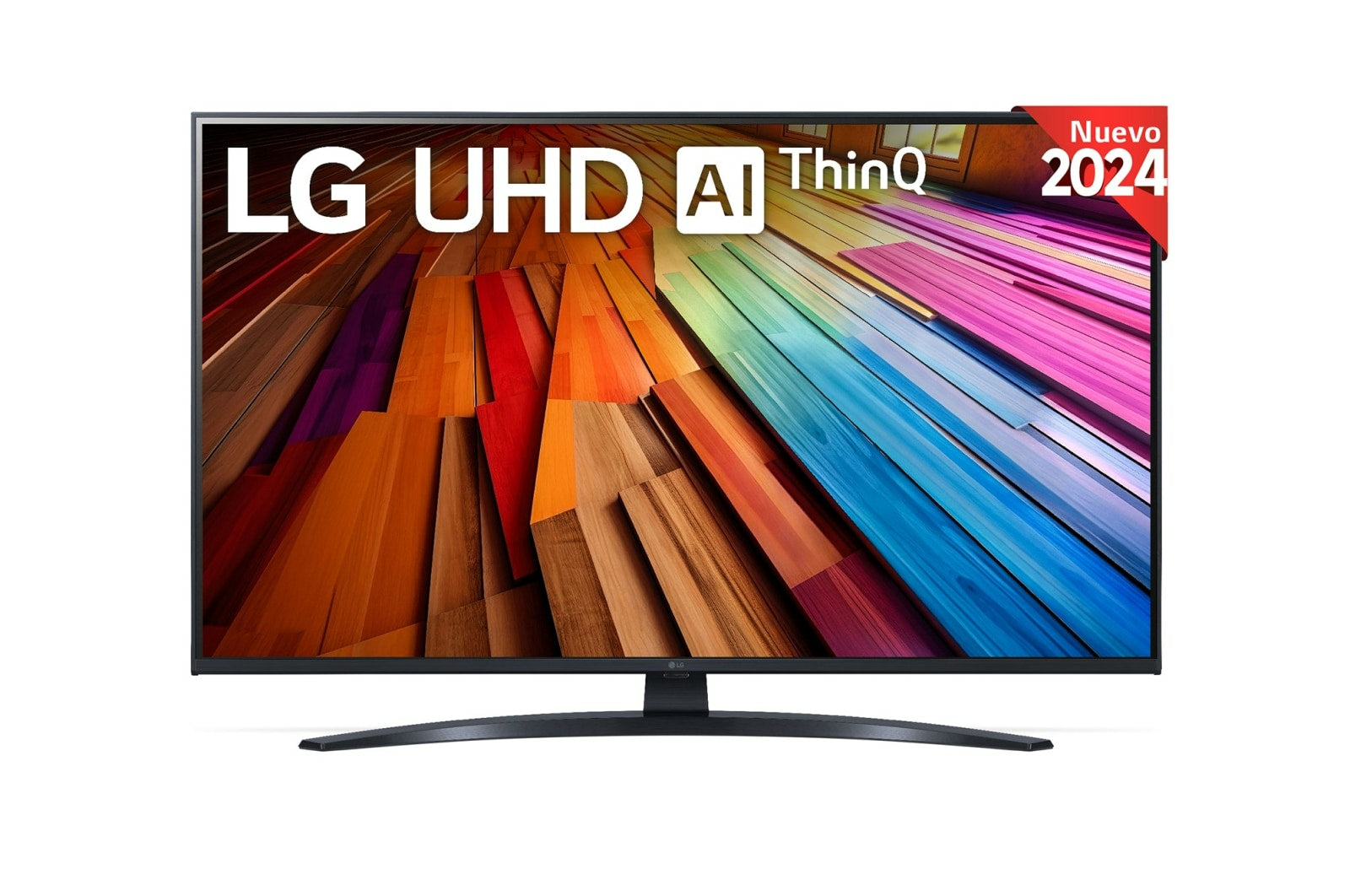 SMART TV LG 75 LED 4K UHD 3840x2160 HDR 50/60hz 3xHDMI 2xUSB Wi-Fi Bluetooth So