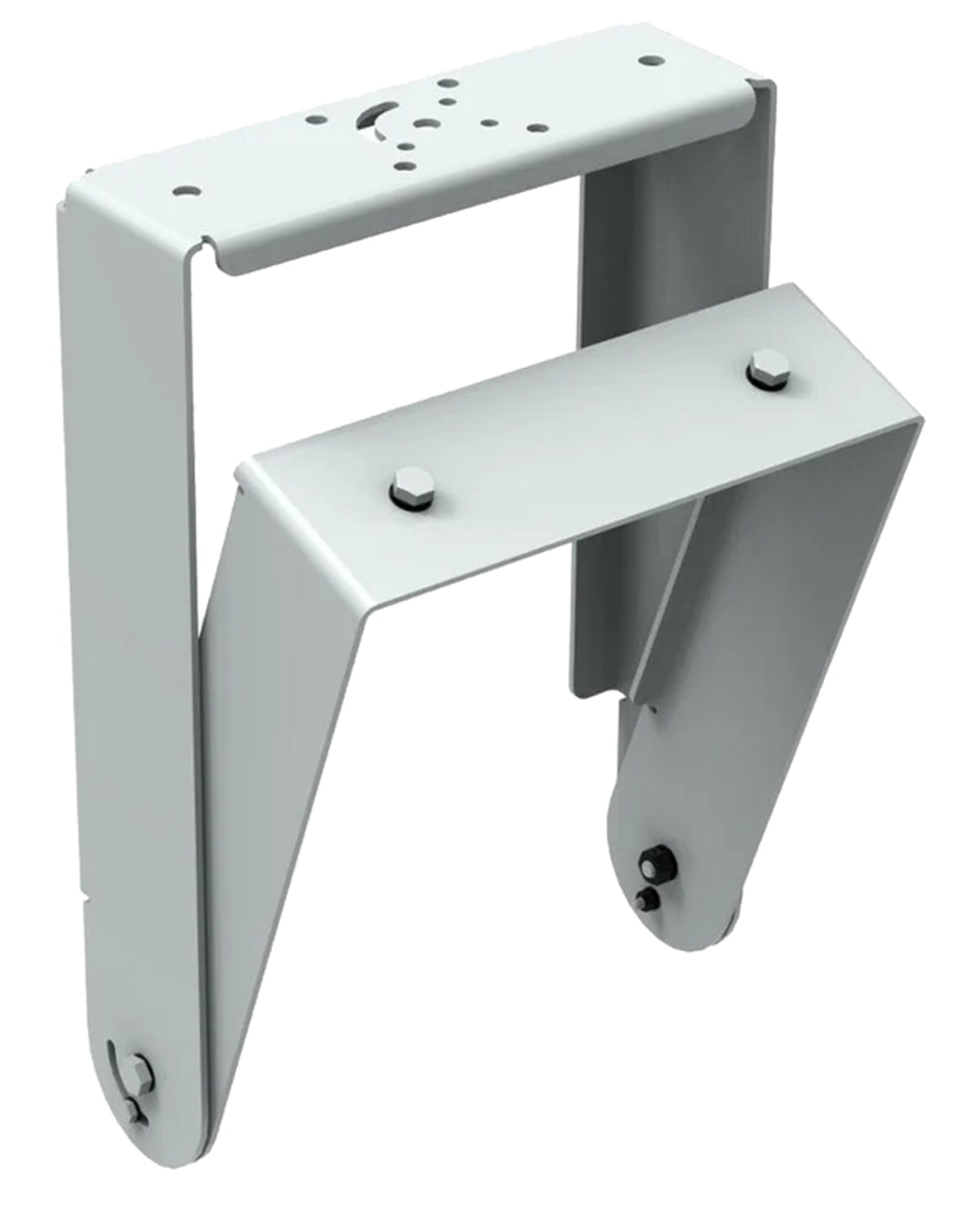 Community Vertical Yoke for IP-1122 White
