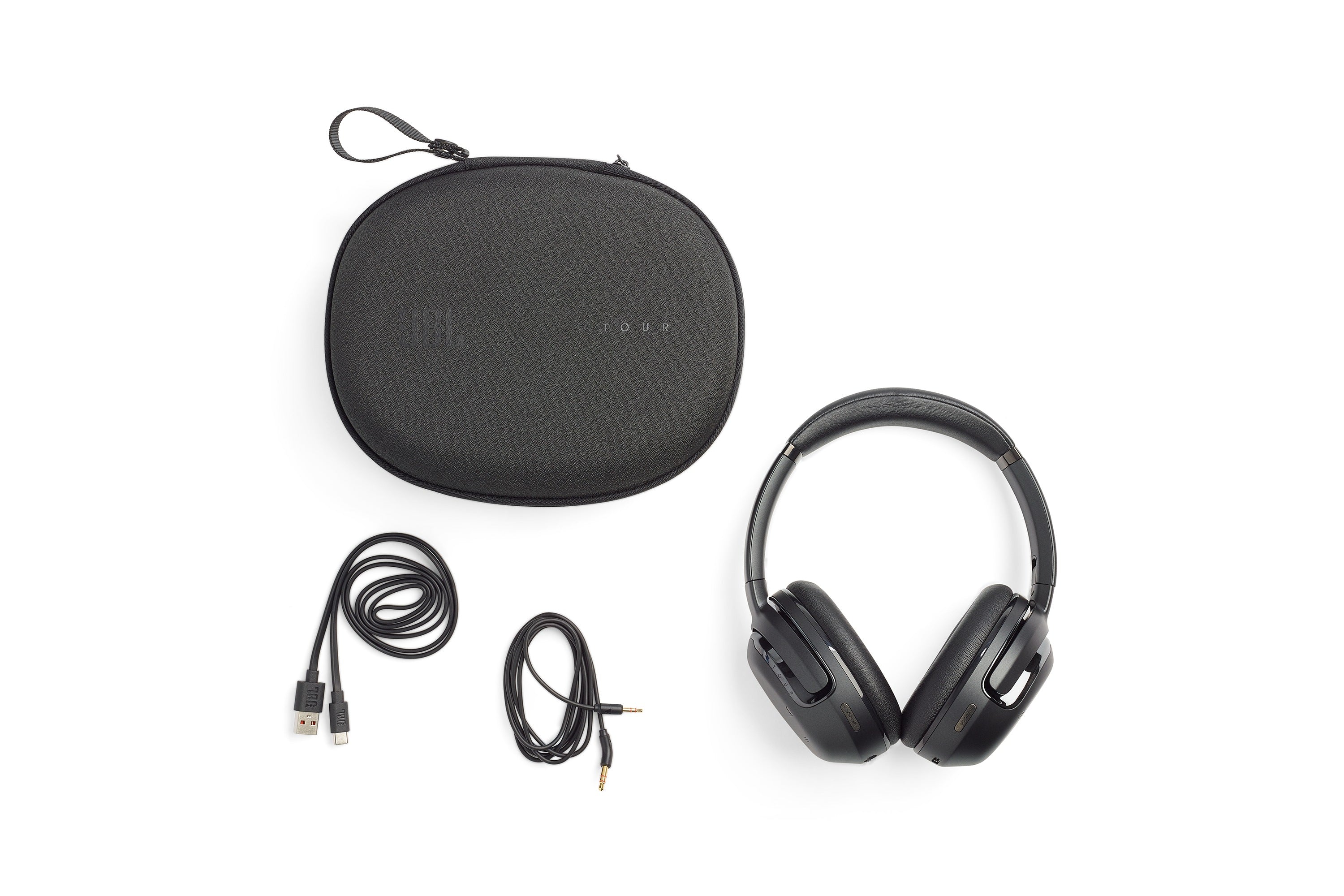JBL Tour One M2 Noir