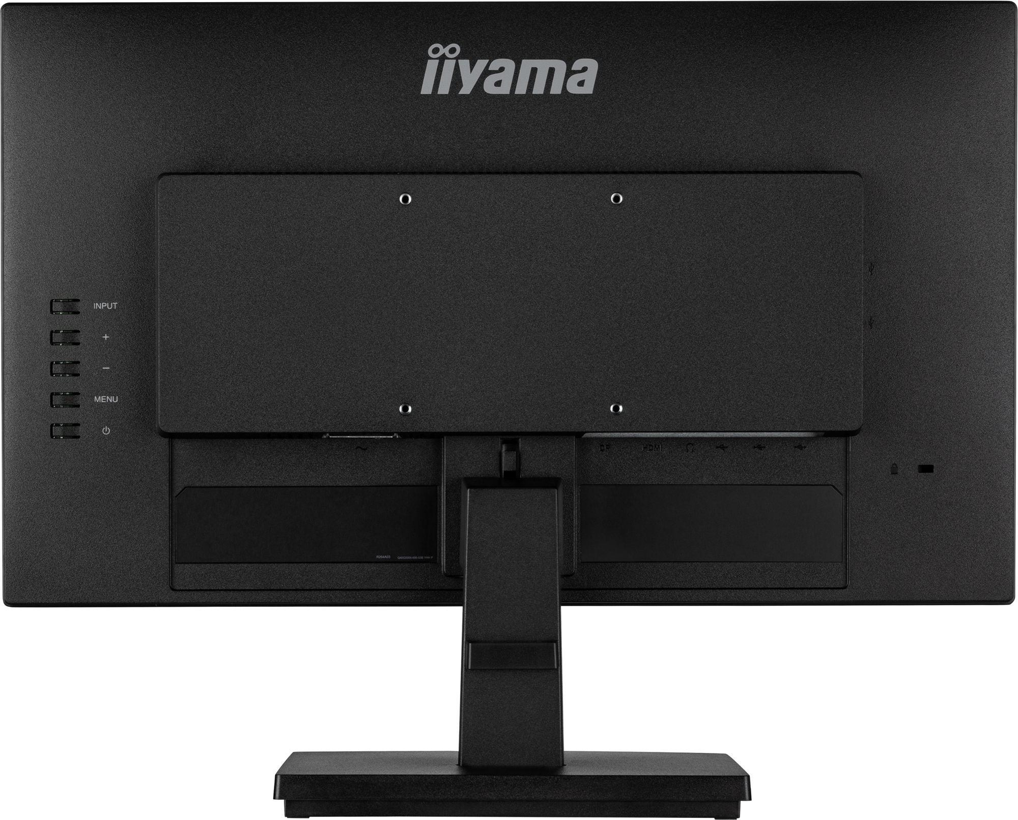 "iiyama ProLite XU2292HSU-B6 écran plat de PC 54,6 cm (21.5"") 1920 x 1080 pixels Full HD LED Noir"