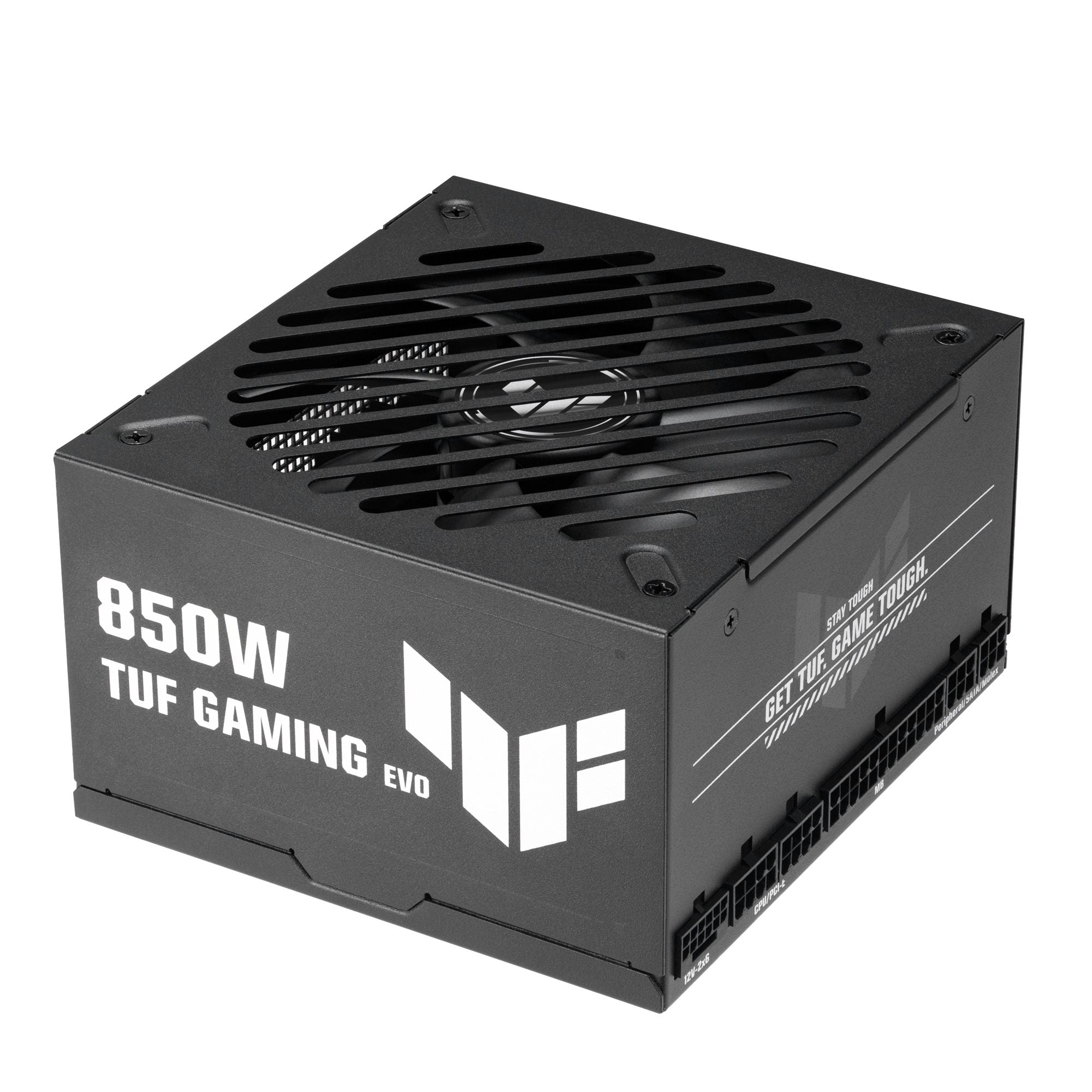 ASUS TUF Gaming 850W Gold EVO PSU