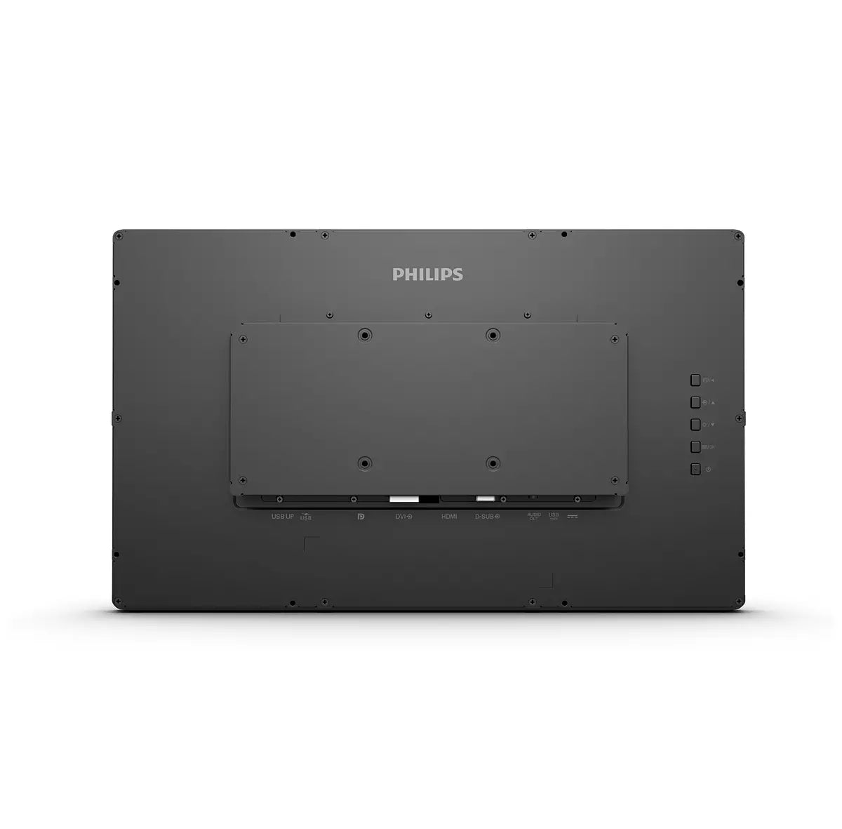 PHILIPS 222B1TFL/00 22p 16:9 IPS FHD 60Hz 400cd/m2 D-SUB DVI HDMI DP 2xUSB3.2