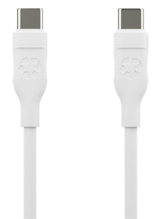 Bulk Pro Cable 2.5m USB-C to USB-C W