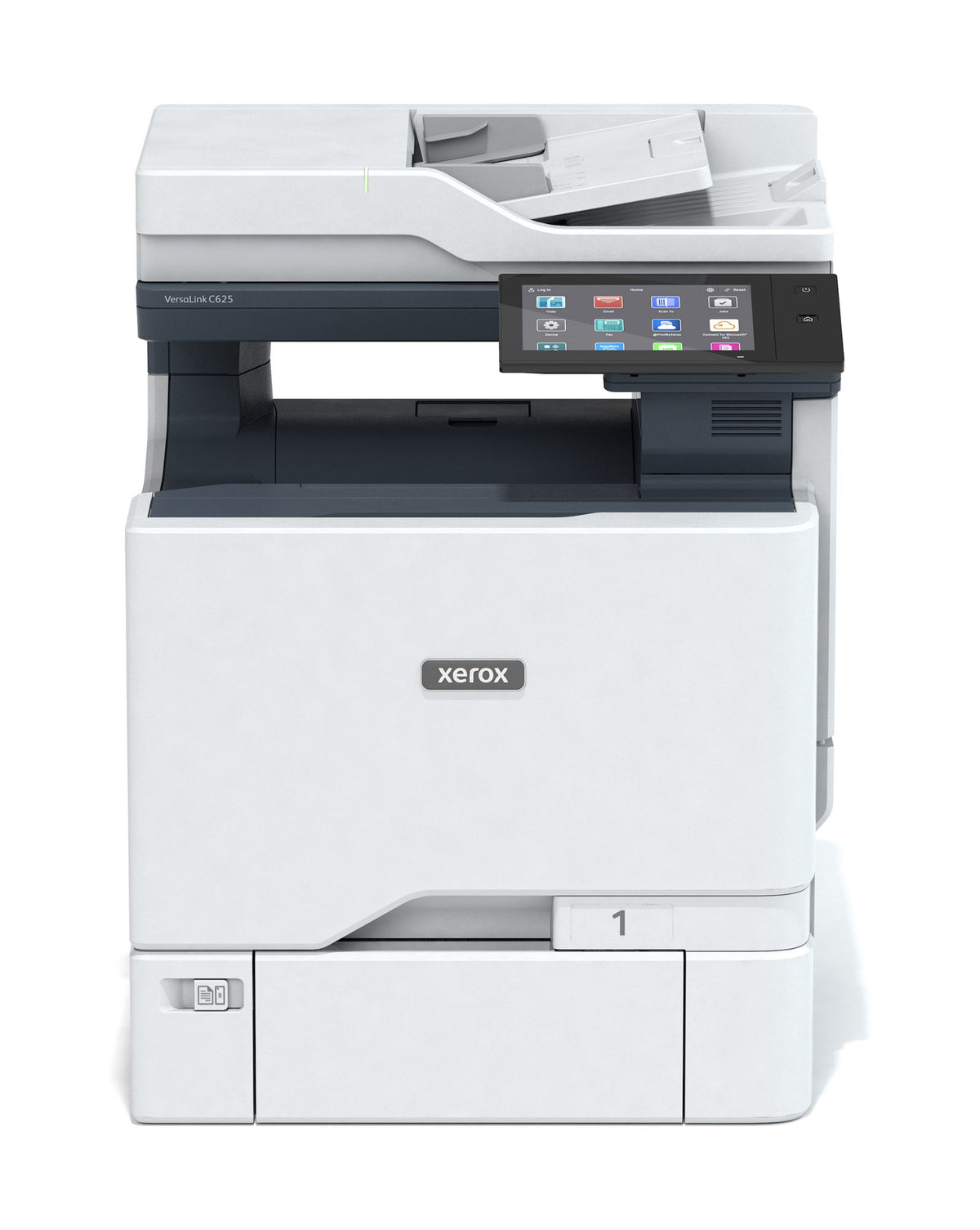 VersaLink C625 A4 50ppm Duplex Copy/Prin