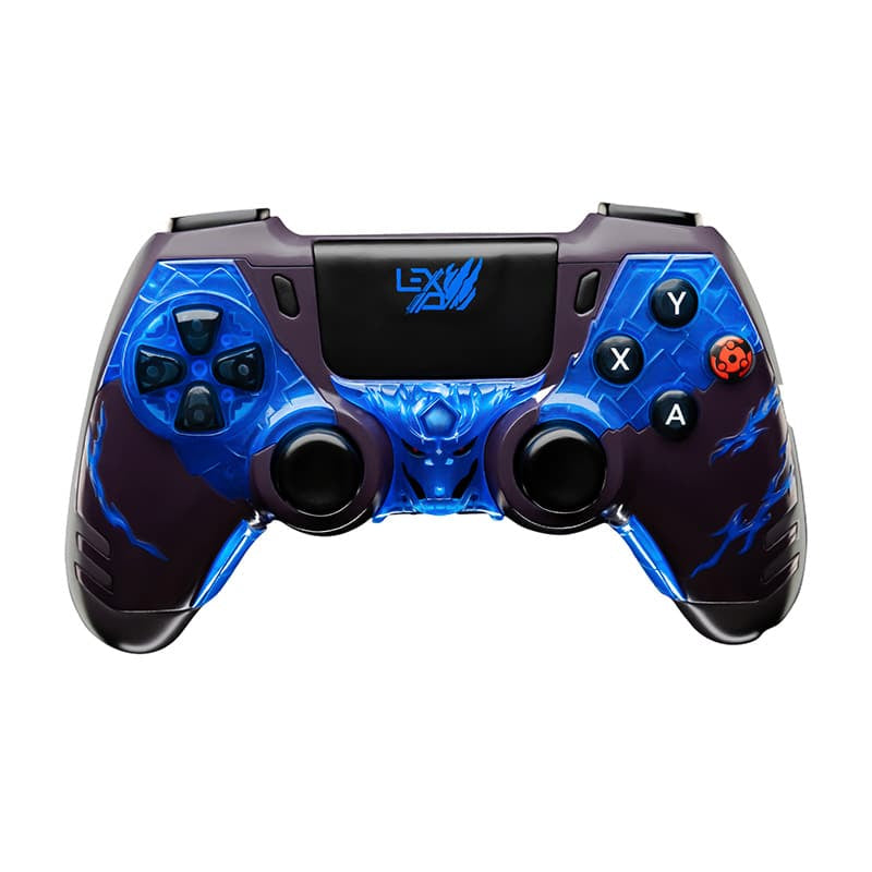 LEXIP - MANETTE MADARA DESIGN BY TSUME - NARUTO SHIPPUDEN