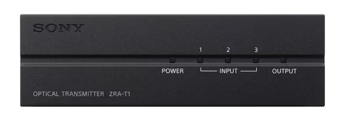 Optical Transmitter