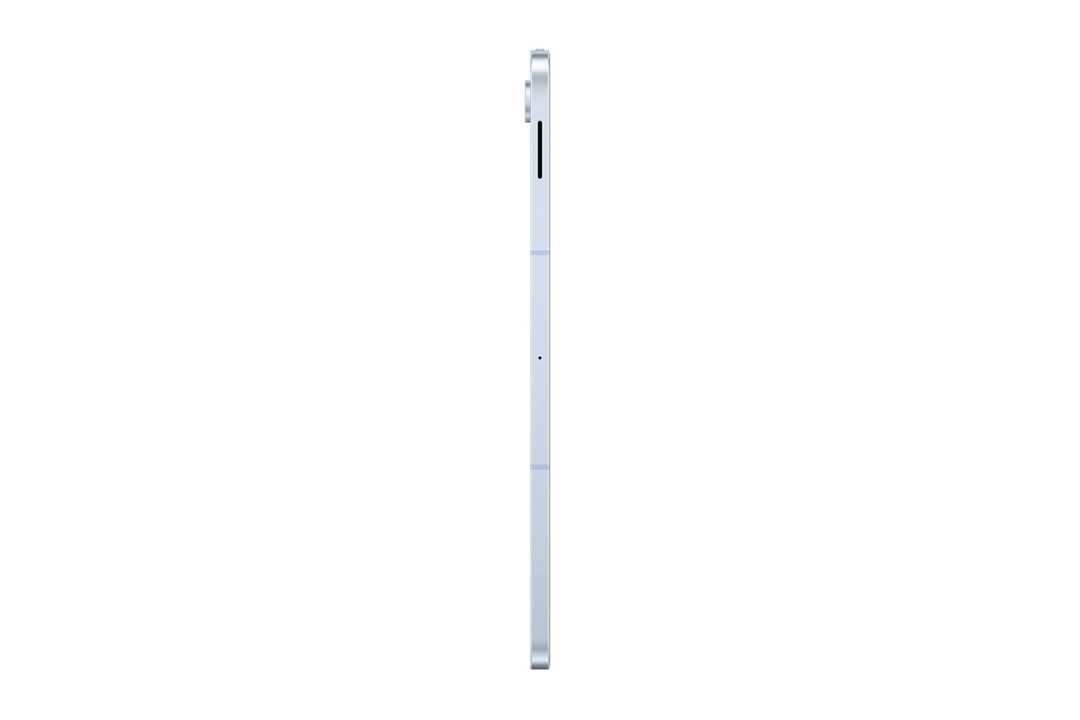 "Samsung Galaxy Tab S10 FE+ 5G Samsung Exynos LTE-TDD & LTE-FDD 256 Go 33,3 cm (13.1"") 12 Go Wi-Fi 6 (802.11ax) Bleu"