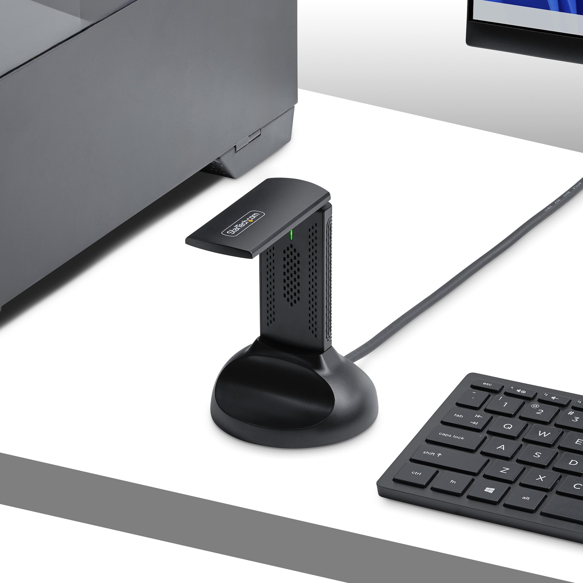 WiFi 6E USB Adapter Wireless PC Dongle