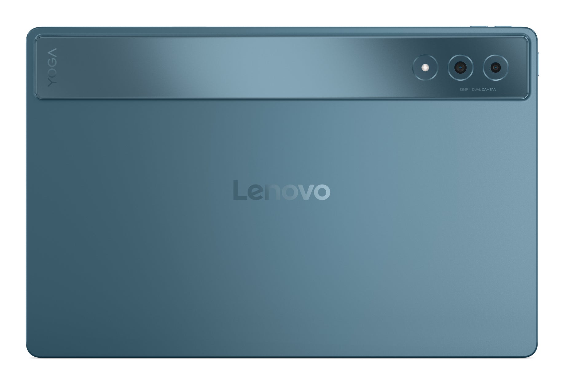 LENOVO Yoga Tab Plus TB520FU ACC 16Go 256Go TE-FR-KB+P-WOA