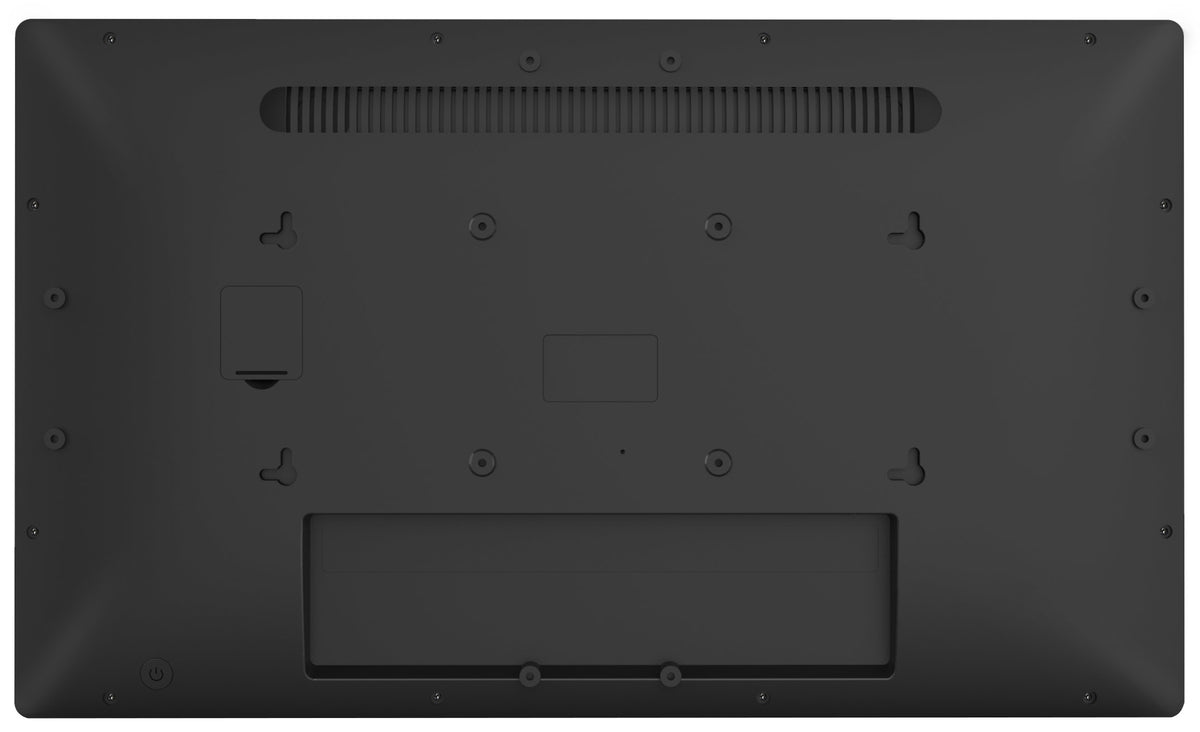 21.5" Panel-PC with Android 12+GMS SOC H