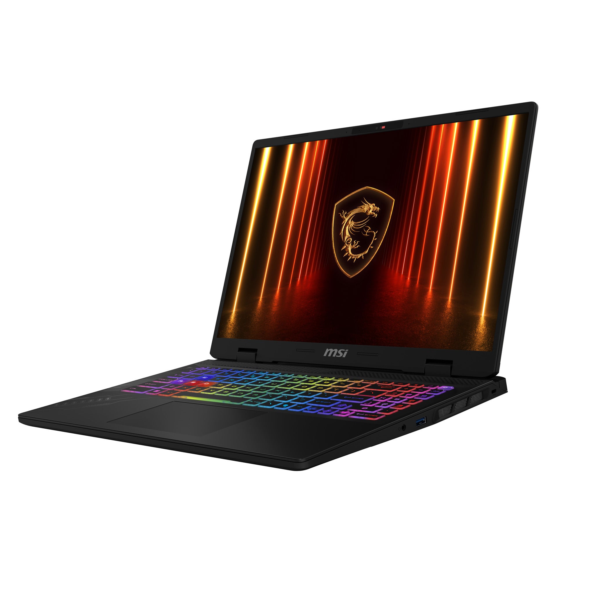 Crosshair 16 HX AI D2XWFKG-010FR Drag