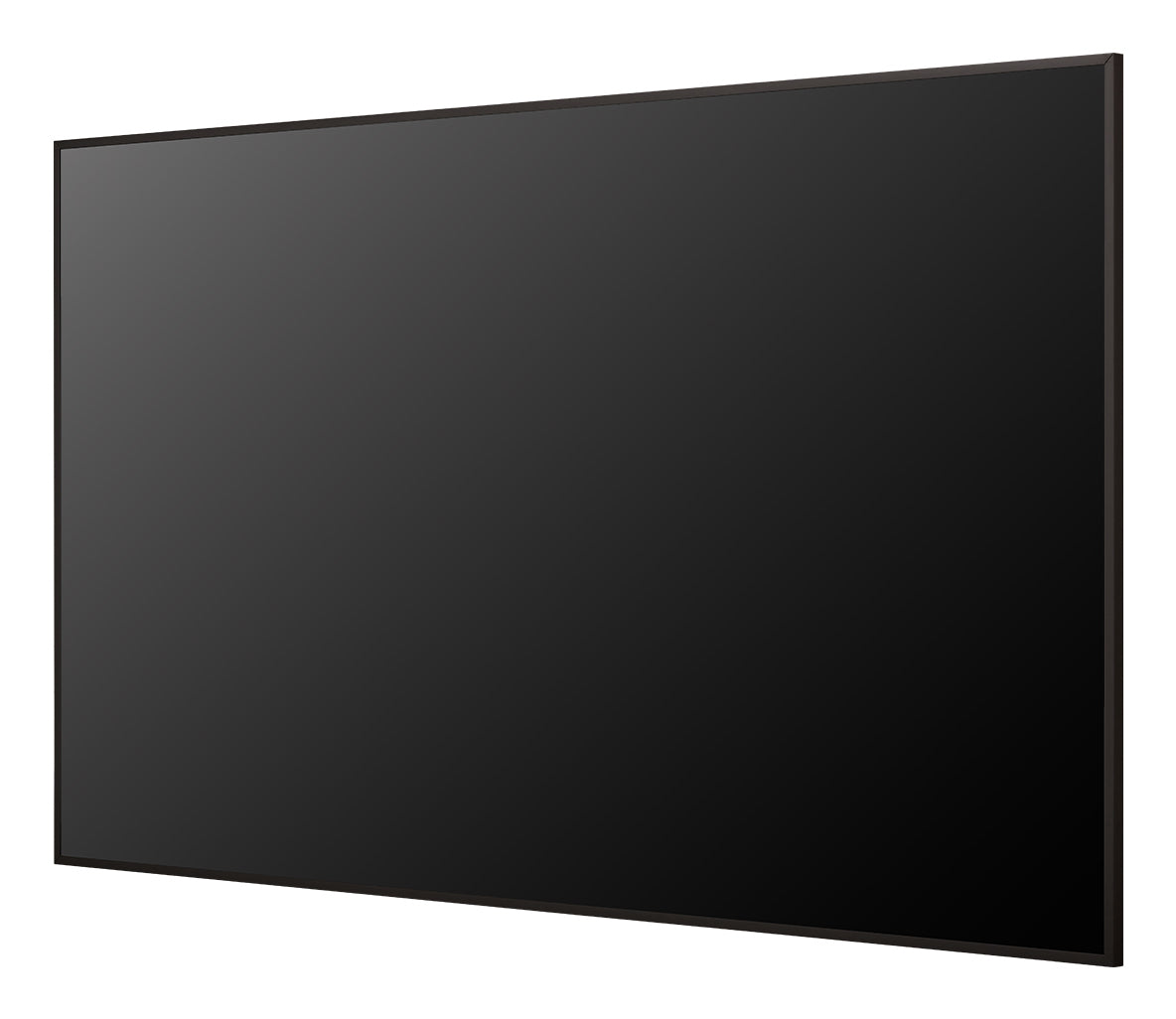 LG 75UH7Q-E 75" Standard High UHD