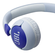 Headset JBL Junior 320 Blue