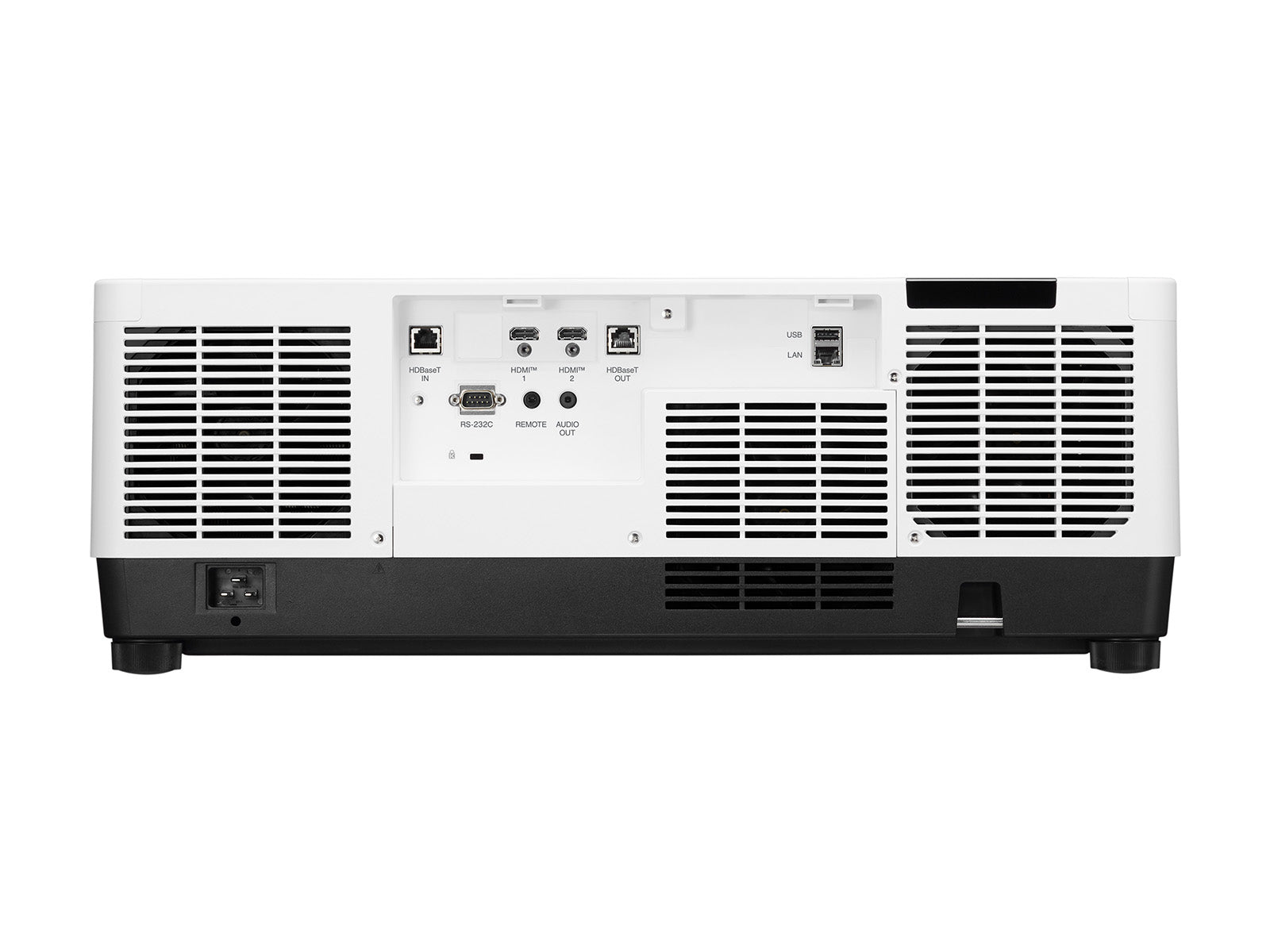 XP-A824U-W Projector