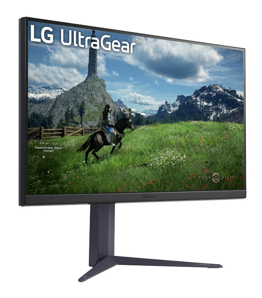 32GS85Q-B/32'' 16:9 2560x1440 QHD