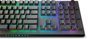 AW3Mode Wireless Gaming Keyboard- DSoM