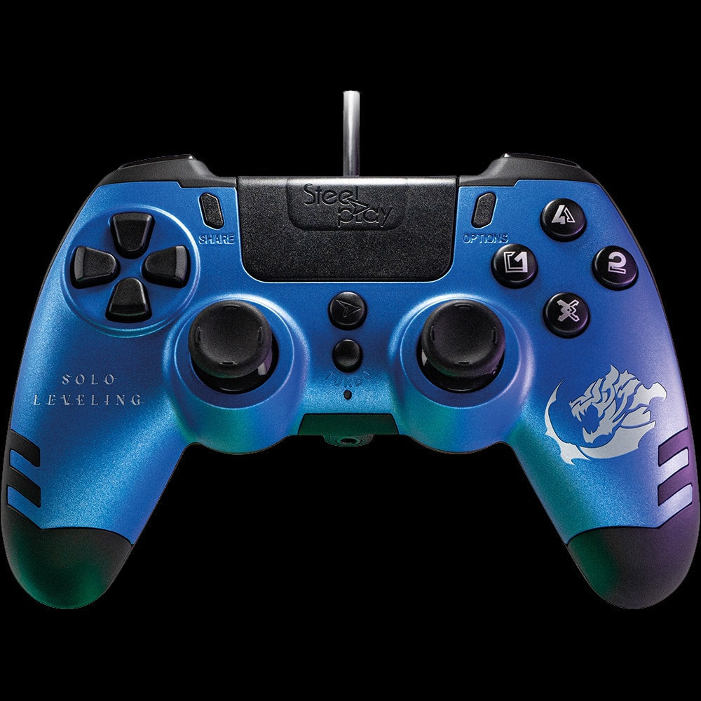 LEXIP X SOLO LEVELING - MANETTE - WHITE TIGER GUILD