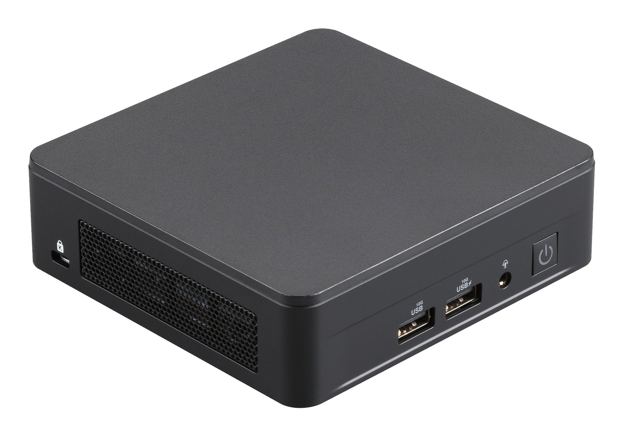 NUC/13 PRO RNUC13ANKi50WC0 No Cord L10